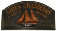 Ships Chandlers