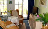 1-Raum Apartment S27 im Seeschloss in Binz 