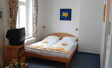 1-Raum Apartment SD2.7 in der Villa Stranddistel 