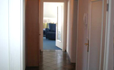 3-Raum Apartment SD4.1 in der Villa Stranddistel 