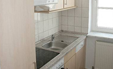 2-Raum Apartment Nr.06 im Aparthotel Ostsee 