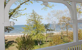 2-Raum Apartment Nr.31 im Aparthotel Ostsee 