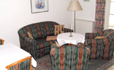 2-Raum Apartment Nr.35 im Aparthotel Ostsee 