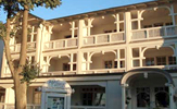 Ferienwohnungen im Aparthotel Ostsee in Binz auf der Insel Rügen